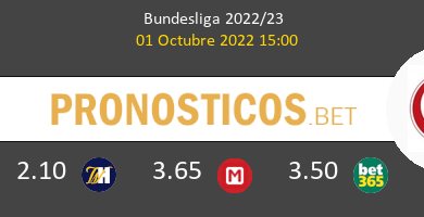 SC Freiburg vs Mainz 05 Pronostico (1 Oct 2022) 6