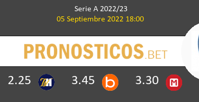 Salernitana vs Empoli Pronostico (5 Sep 2022) 6