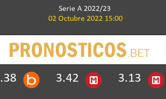 Sampdoria vs AC Monza Pronostico (2 Oct 2022) 1