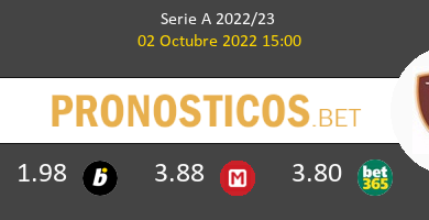 Sassuolo vs Salernitana Pronostico (2 Oct 2022) 6