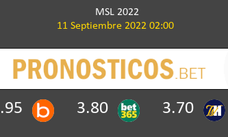 Seattle Sounders vs Austin FC Pronostico (11 Sep 2022) 1