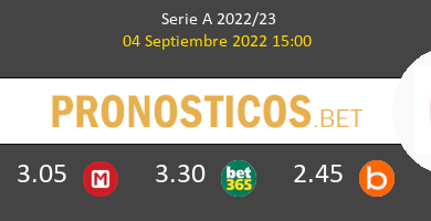 Spezia vs Bologna Pronostico (4 Sep 2022) 5