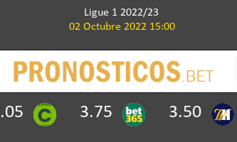 Toulouse vs Montpellier Pronostico (2 Oct 2022) 2