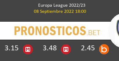 Zurich vs Arsenal Pronostico (8 Sep 2022) 4