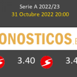 AC Monza vs Bologna Pronostico (31 Oct 2022) 2
