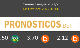 AFC Bournemouth vs Leicester Pronostico (8 Oct 2022) 2