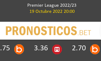 AFC Bournemouth vs Southampton Pronostico (19 Oct 2022) 3