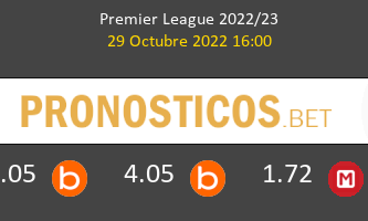 AFC Bournemouth vs Tottenham Hotspur Pronostico (29 Oct 2022) 2