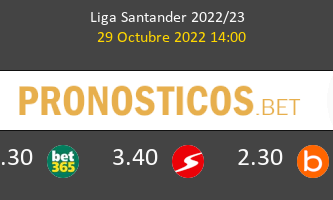 Almería vs Celta Pronostico (29 Oct 2022) 3