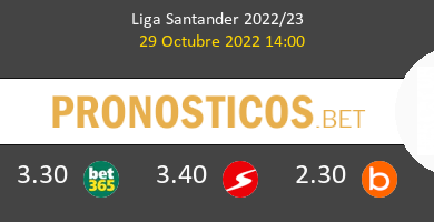 Almería vs Celta Pronostico (29 Oct 2022) 9