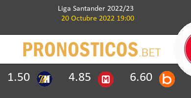 Almería vs Girona Pronostico (20 Oct 2022) 4