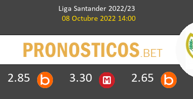 Almería vs Rayo Vallecano Pronostico (8 Oct 2022) 4