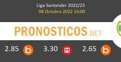 Almería vs Rayo Vallecano Pronostico (8 Oct 2022) 6