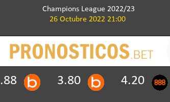 Atlético de Madrid vs Bayer Leverkusen Pronostico (26 Oct 2022) 3