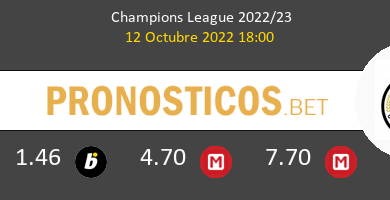 Atlético vs Club Brugge Pronostico (12 Oct 2022) 4