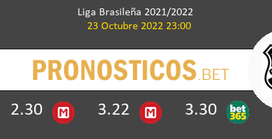 Atlético GO vs Ceará Pronostico (23 Oct 2022) 4