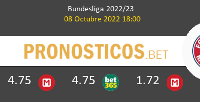 Borussia Dortmund vs Bayern Munchen Pronostico (8 Oct 2022) 5