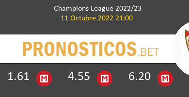 Borussia vs Sevilla Pronostico (11 Oct 2022) 6