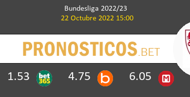 Borussia Dortmund vs Stuttgart Pronostico (22 Oct 2022) 5