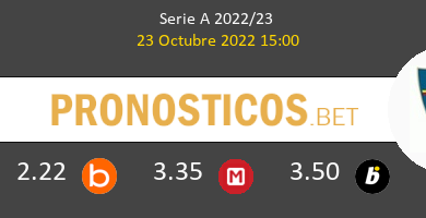 Bologna vs Lecce Pronostico (23 Oct 2022) 4