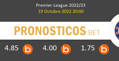 Brentford vs Chelsea Pronostico (19 Oct 2022) 6