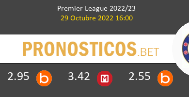 Brighton Hove Albion vs Chelsea Pronostico (29 Oct 2022) 6