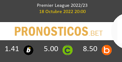 Brighton & Hove Albion vs Nottingham Forest Pronostico (18 Oct 2022) 6