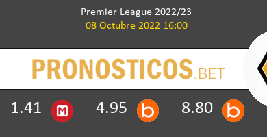 Chelsea vs Wolves Pronostico (8 Oct 2022) 6