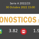 Cremonese vs Udinese Pronostico (30 Oct 2022) 5