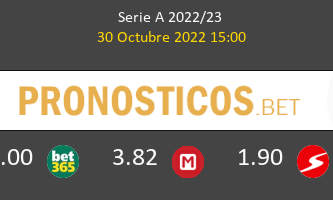 Cremonese vs Udinese Pronostico (30 Oct 2022) 3