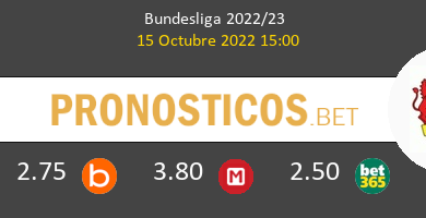 Eintracht Frankfurt vs Bayer Leverkusen Pronostico (15 Oct 2022) 6