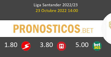 Espanyol vs Elche Pronostico (23 Oct 2022) 4