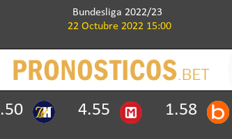 FC Augsburgo vs RB Leipzig Pronostico (22 Oct 2022) 3