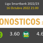 F.C. Cartagena vs UD Ibiza Pronostico (16 Oct 2022) 6