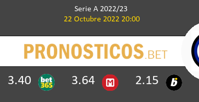 Fiorentina vs Inter Pronostico (22 Oct 2022) 5