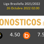 Flamengo vs Santos FC Pronostico (26 Oct 2022) 6