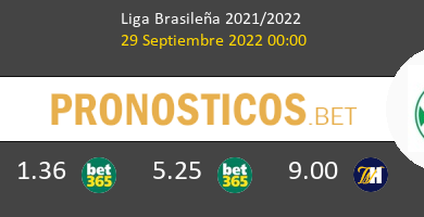 Fluminense vs EC Juventude Pronostico (29 Sep 2022) 4
