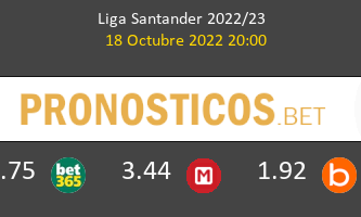 Getafe vs Athletic de Bilbao Pronostico (18 Oct 2022) 1