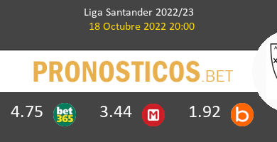 Getafe vs Athletic de Bilbao Pronostico (18 Oct 2022) 5