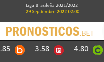 Goiás EC vs Botafogo Pronostico (29 Sep 2022) 3