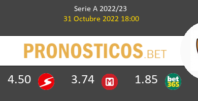 Hellas Verona vs Roma Pronostico (31 Oct 2022) 6