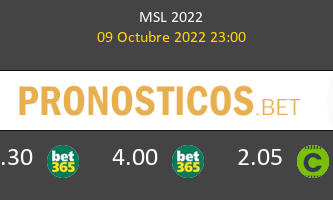 Houston Dynamo vs LA Galaxy Pronostico (9 Oct 2022) 3