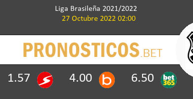 Internacional vs Ceará Pronostico (27 Oct 2022) 3