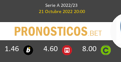 Juventus vs Empoli Pronostico (21 Oct 2022) 6
