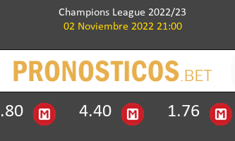 Juventus vs Paris Saint Germain Pronostico (2 Nov 2022) 1