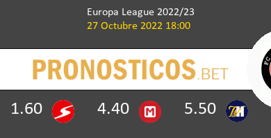 Lazio vs Midtjylland Pronostico (27 Oct 2022) 5