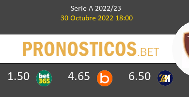 Lazio vs Salernitana Pronostico (30 Oct 2022) 4