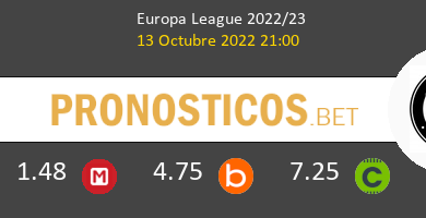 Lazio vs Sturm Graz Pronostico (13 Oct 2022) 5