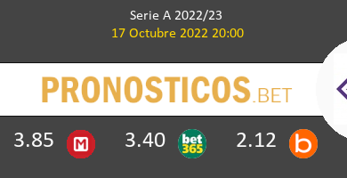 Lecce vs Fiorentina Pronostico (17 Oct 2022) 4