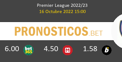 Leeds United vs Arsenal Pronostico (16 Oct 2022) 4